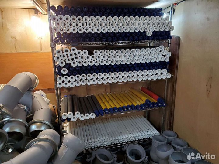 Иглофильтры Водопонижение