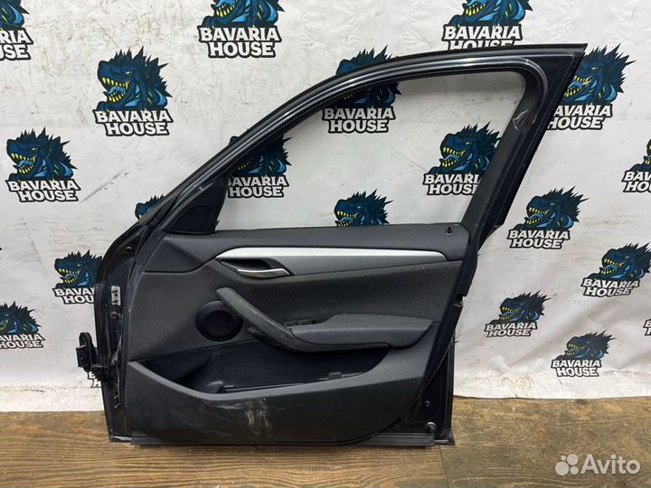 Дверь передняя правая Bmw X1 E84 N20B20A 2013