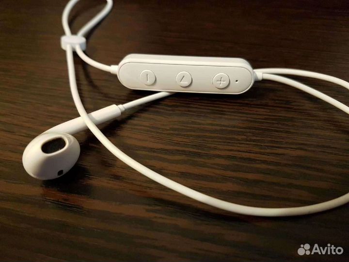 Гарнитура наушники Bluetooth XO BS8