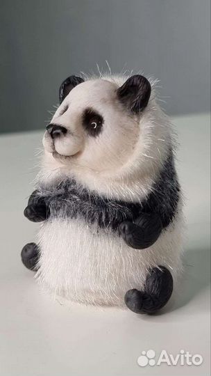 Панда.Микроверсия