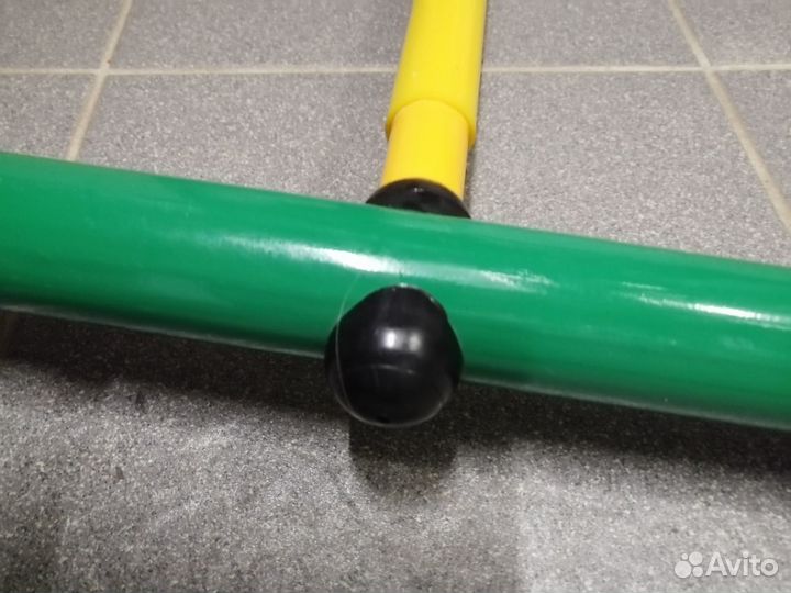 Детский спортивный комплекс Romana Карусель2.01.02