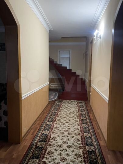 Дом 230 м² на участке 3,5 сот.