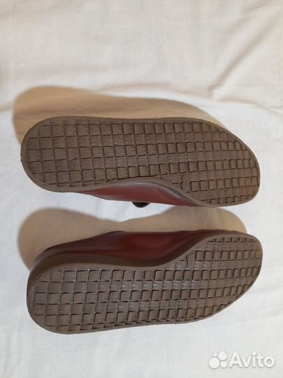 Мокасины Nyir Венгрия р.43