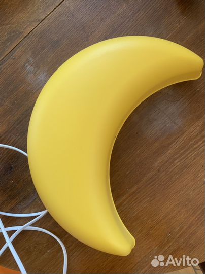 Светильник ночник IKEA