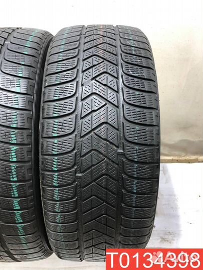 Pirelli Scorpion Winter 235/50 R19 103H