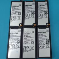 Аккумулятор для Samsung EB-BA520ABE A520 A5 2017