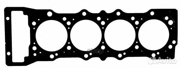 Прокладка гбц mitsubishi 3.2Di 4M41 61-53710-30