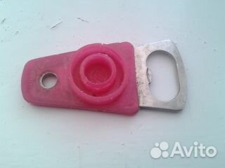 Открывалка бутылок с пробкой (СССР)