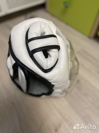 Шлем для каратэ