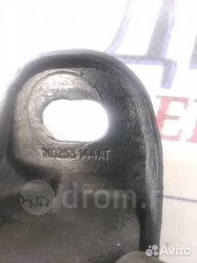 Кронштейн глушителя VW Golf V Variant 2003-2009