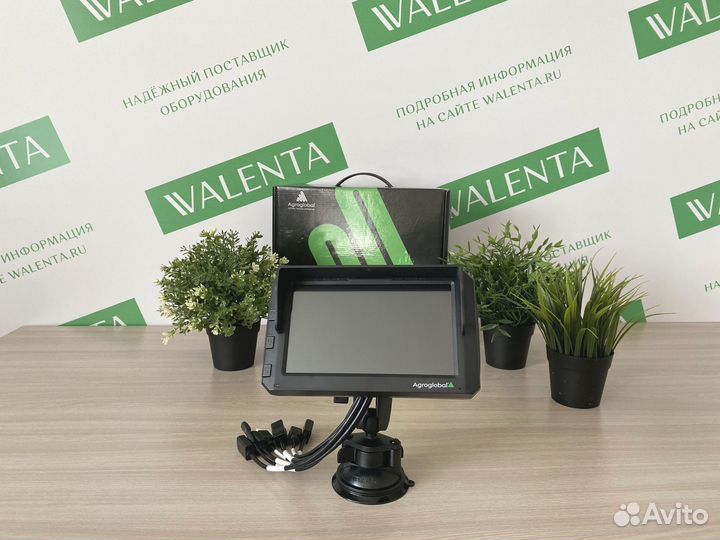 Агронавигатор Agroglobal AT5 в Баксане