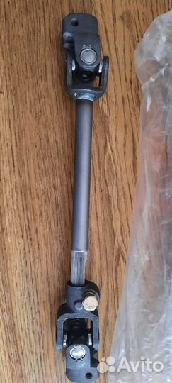 Кардан рулевой / вал рулевой Hyundai