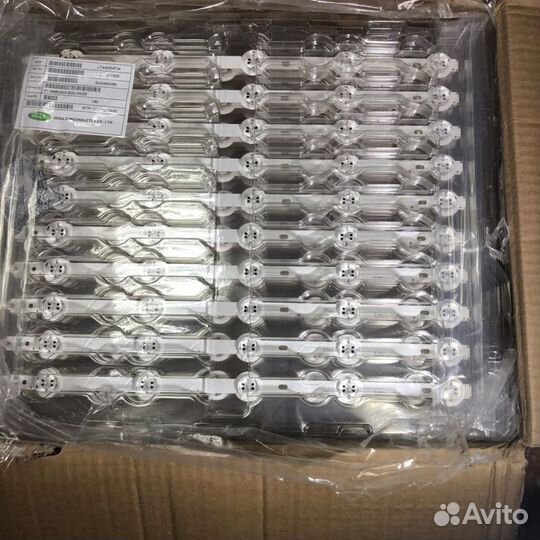 LED LTA400HF34