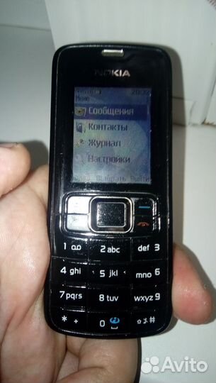 Nokia 3110