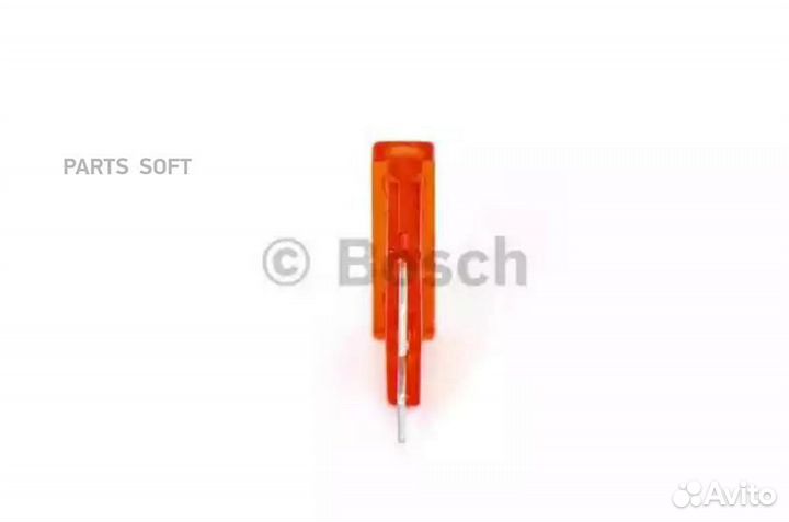 Предохранитель 10 А