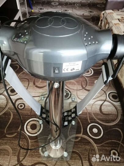 Вибромассажер