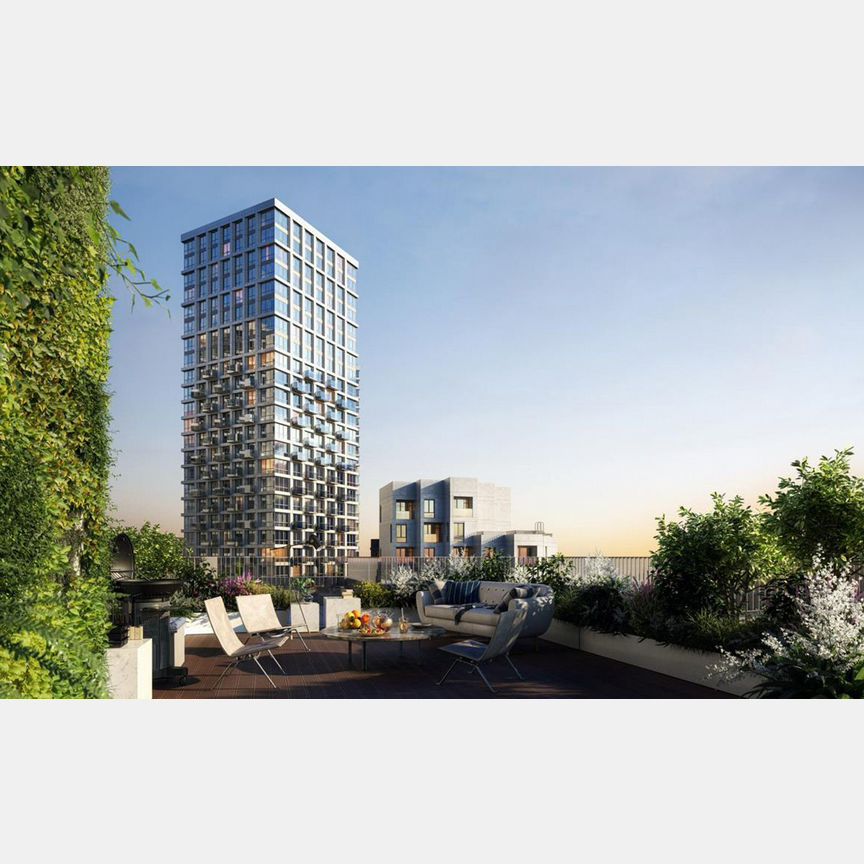 1-к. квартира, 43,2 м², 13/19 эт.