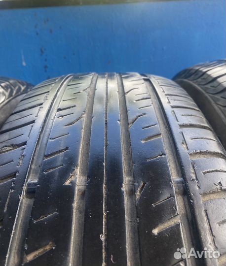 Dunlop Grandtrek PT3 225/65 R17
