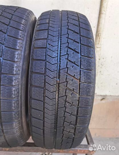 Bridgestone Blizzak VRX 205/60 R16 92Q
