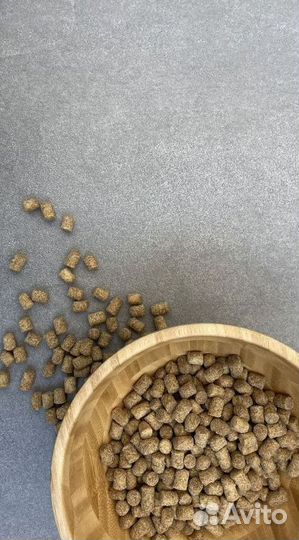 Экокорм для собак