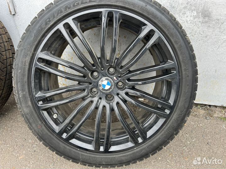 Колеса BMW G30 стиль 664М