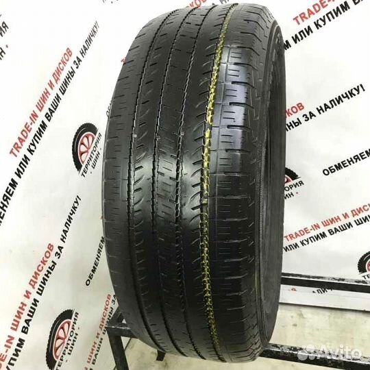 Yokohama Geolandar H/T G056 265/65 R17