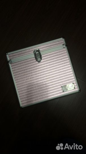 Кейс для косметики