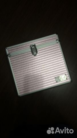 Кейс для косметики