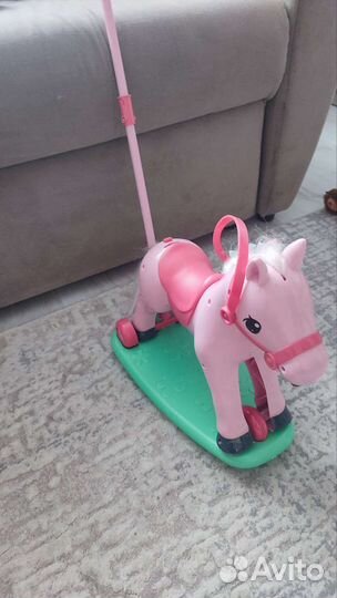 Кукла baby born