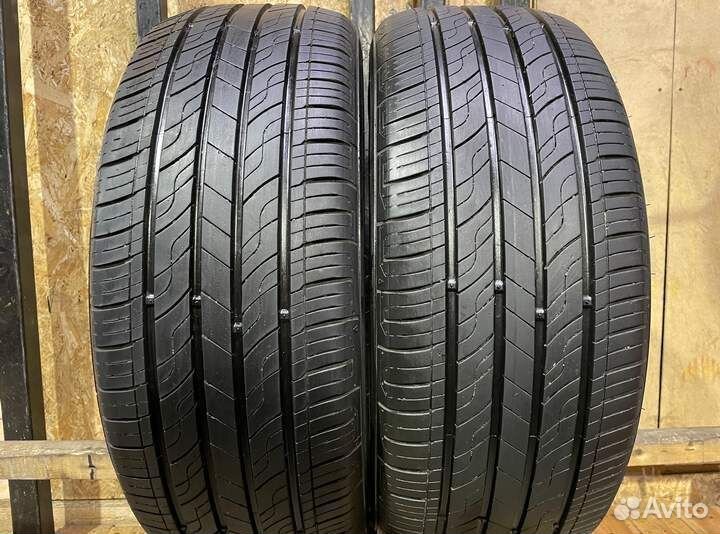 Kumho Solus TA21 215/50 R17 95V