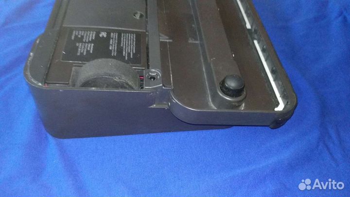 Робот пылесос irRobot Braava,не работает