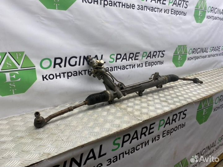 Рулевая рейка Bmw 5-Series E60 M57D25 2005