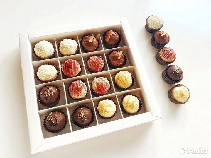 Подарочный набор