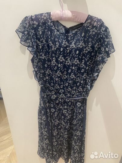 Платье Luisa wang