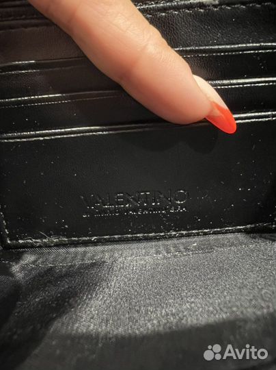 Кошелек Valentino