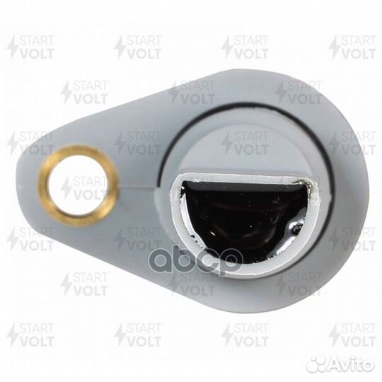Датчик скорости ваз 2170, 2190 startvolt (анало