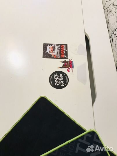 Компьютерный стол IKEA