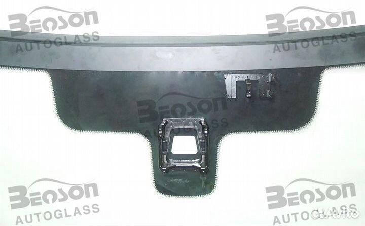 Лобовое стекло range rover L405 (2015-2022) HUD