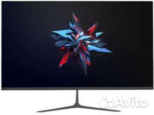 Монитор Lime G270 2k 144гц. новый