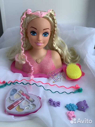 Кукла-манекен