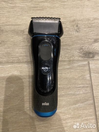 Бритва braun series 5