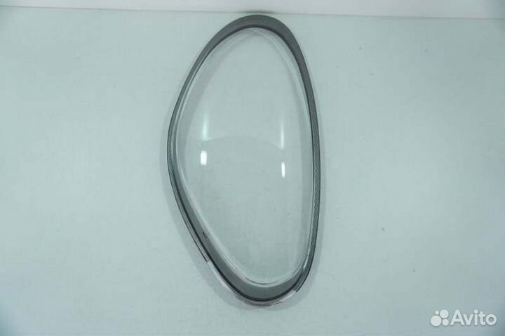 Стекло фары правое Porsche Cayman/Boxer 987