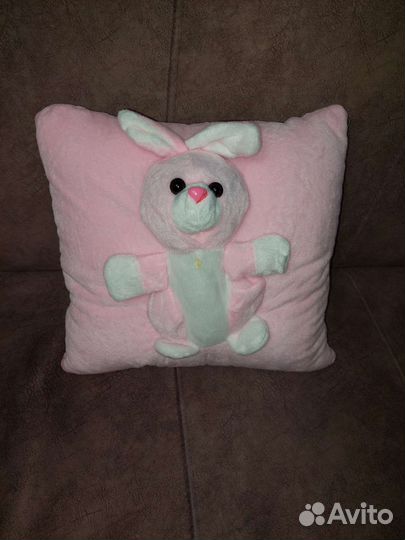 Детское одеяло