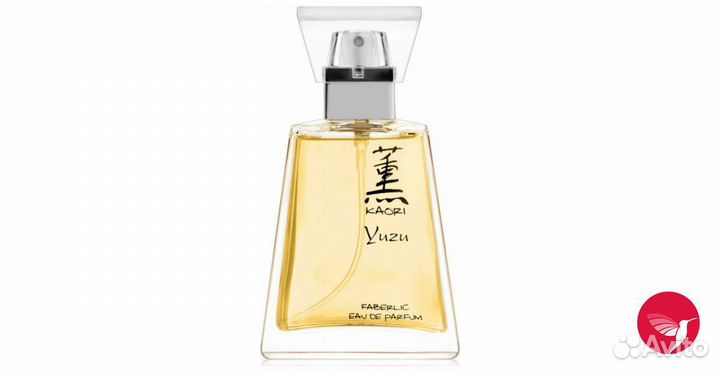 Парфюмерная вода женская