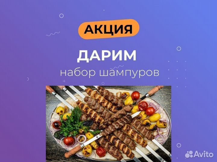 Мангальный комплекс Принц с гарантией