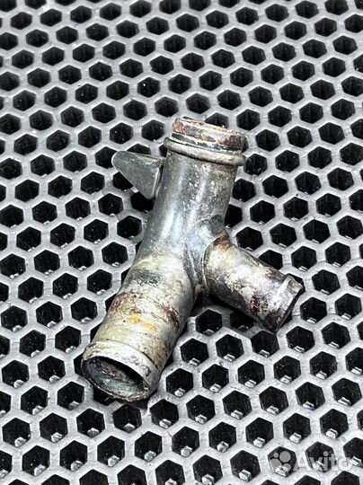 Патрубок охлаждения Kawasaki KX 250F 2006-2008