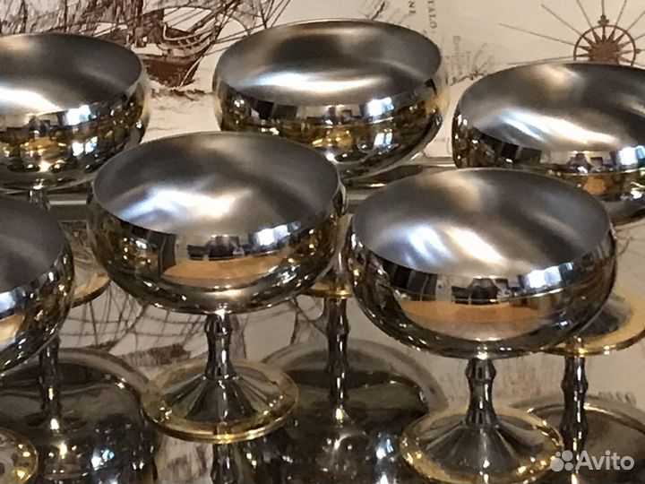 Zepter креманки