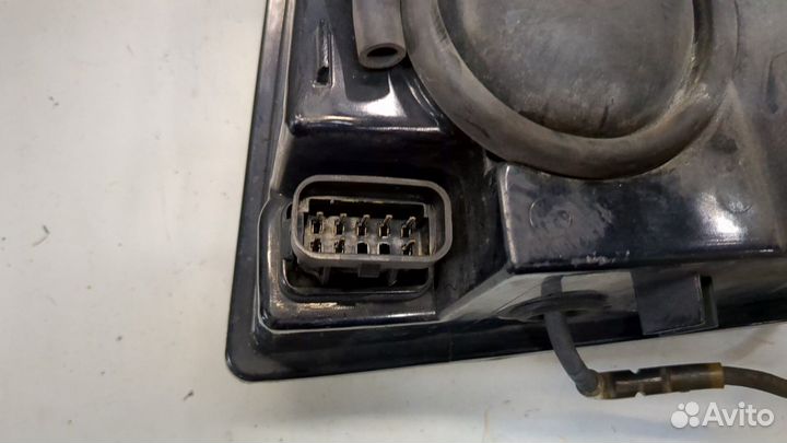 Фара (передняя) Cadillac Escalade 2, 2005