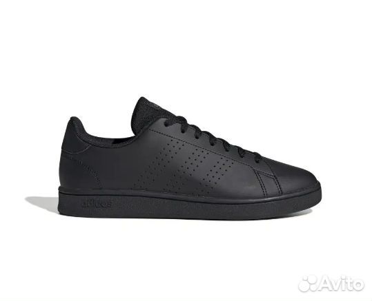 Кеды Adidas Advantage Base оригинал Rus 46