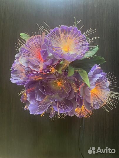 Лампа интерьерная